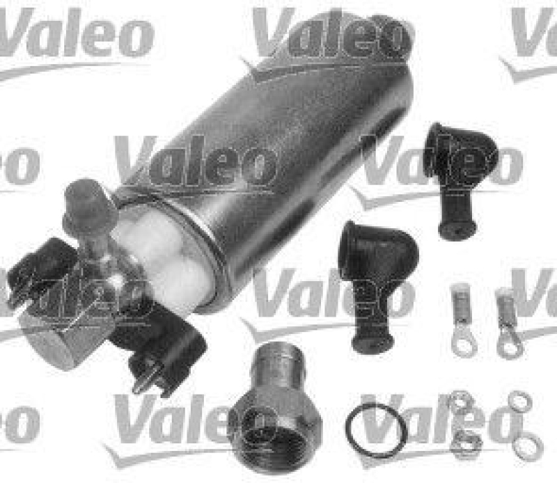 VALEO 347301 Kraftstoffpumpe MERC 190 Klasse C, E