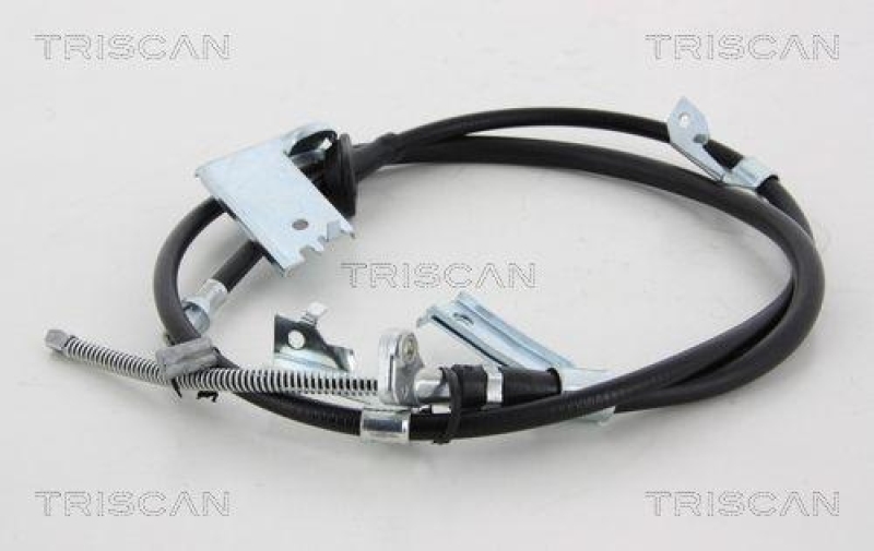 TRISCAN 8140 69145 Handbremsseil für Suzuki Swift