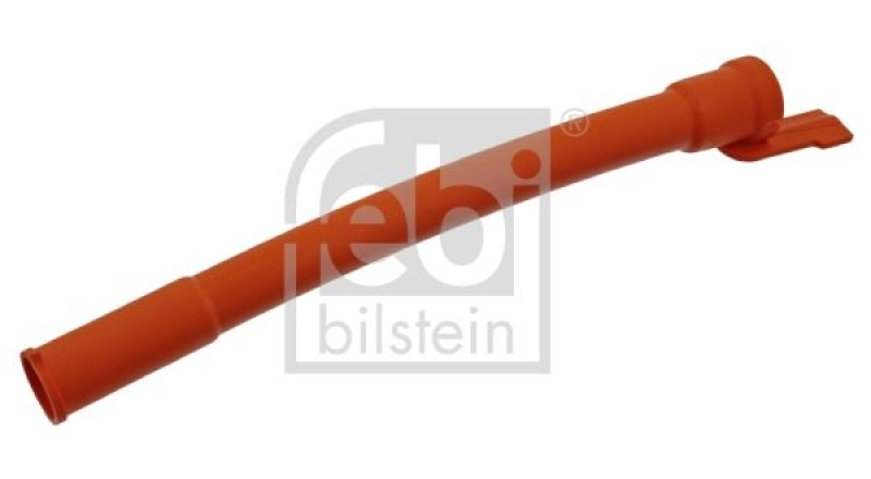 FEBI BILSTEIN 19752 Führungstrichter für Ölpeilstab für VW-Audi