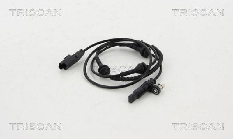 TRISCAN 8180 28123 Sensor, Raddrehzahl für Psa