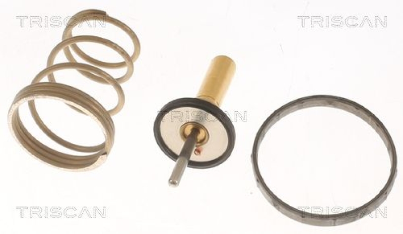 TRISCAN 8620 50482 Thermostat, Einsatz für Suzuki