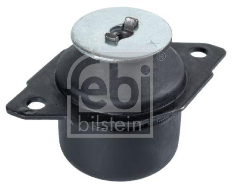 FEBI BILSTEIN 01107 Motor- / Getriebelager für VW-Audi