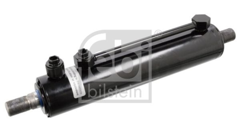 FEBI BILSTEIN 105952 Arbeitszylinder für Lenkung für Volvo