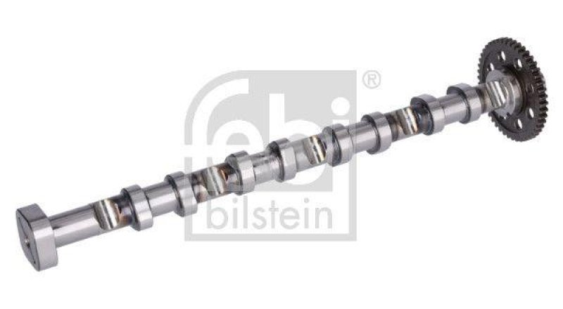 FEBI BILSTEIN 178379 Nockenwelle für VW-Audi