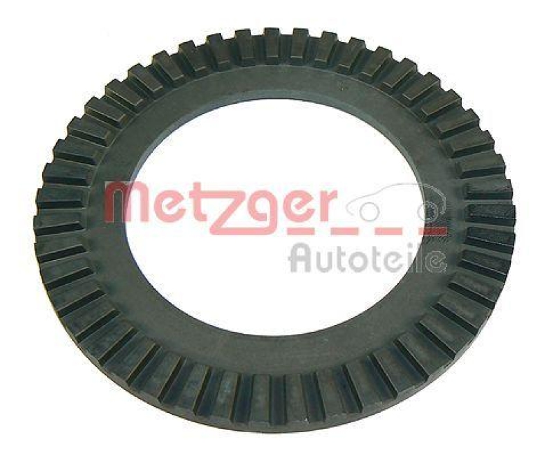 METZGER 0900001 Sensorring, Abs für AUDI