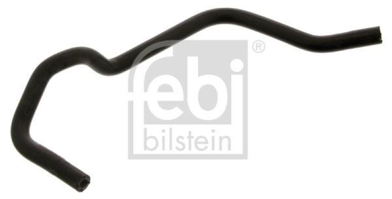 FEBI BILSTEIN 38944 Entlüftungsschlauch für Kurbelgehäuse für Opel