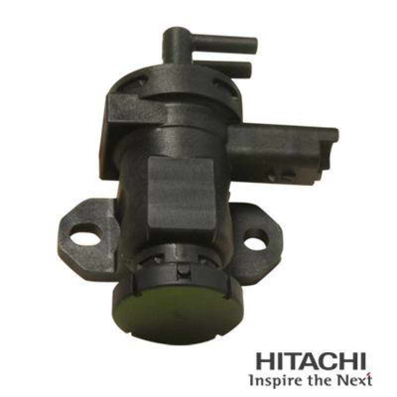 HITACHI 2509312 Druckwandler für CITROËN u.a.