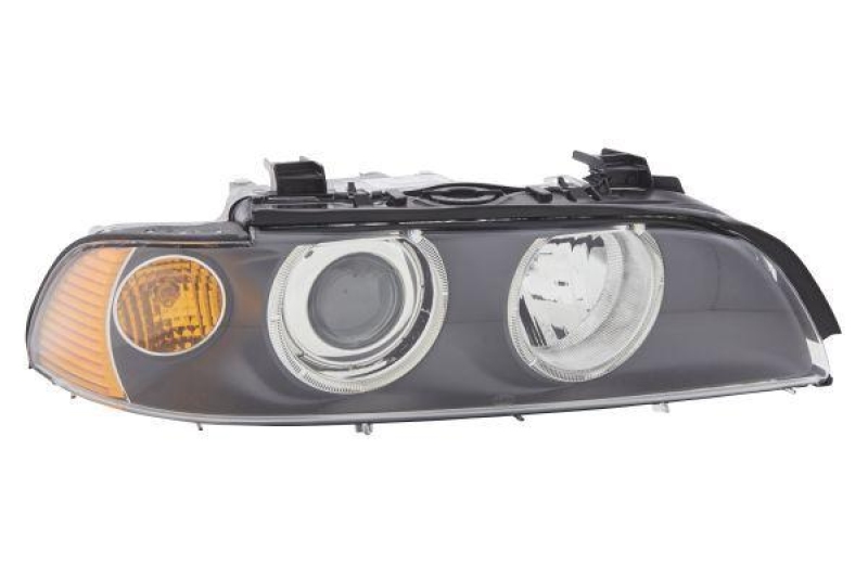 HELLA 1EL 008 053-521 Heckscheinwerfer rechts Halogen BMW