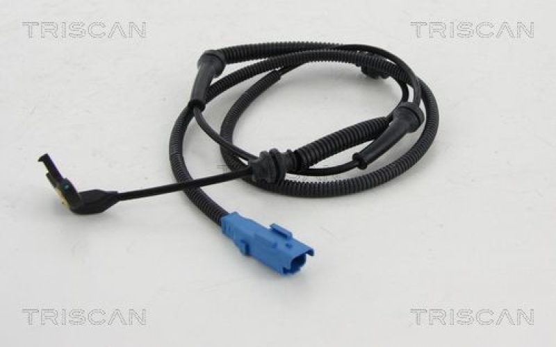 TRISCAN 8180 28124 Sensor, Raddrehzahl für Psa