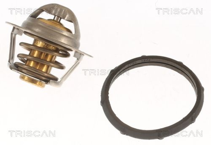 TRISCAN 8620 50578 Thermostat für Lexus, Toyota