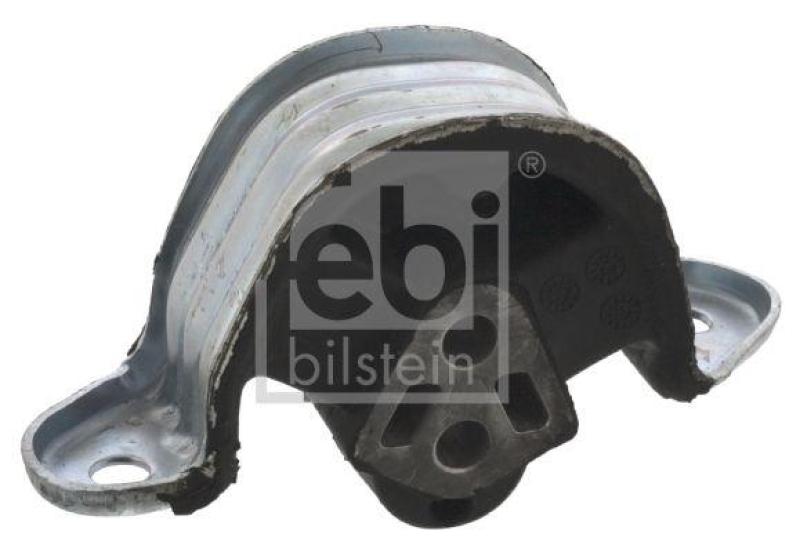 FEBI BILSTEIN 06621 Motorlager für Opel