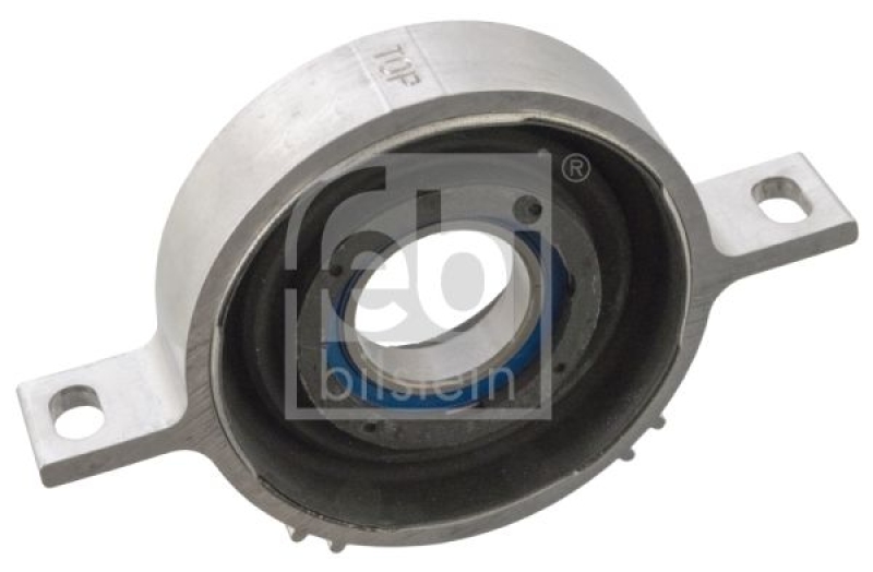 FEBI BILSTEIN 104645 Kardanwellenmittellager mit Kugellager für BMW