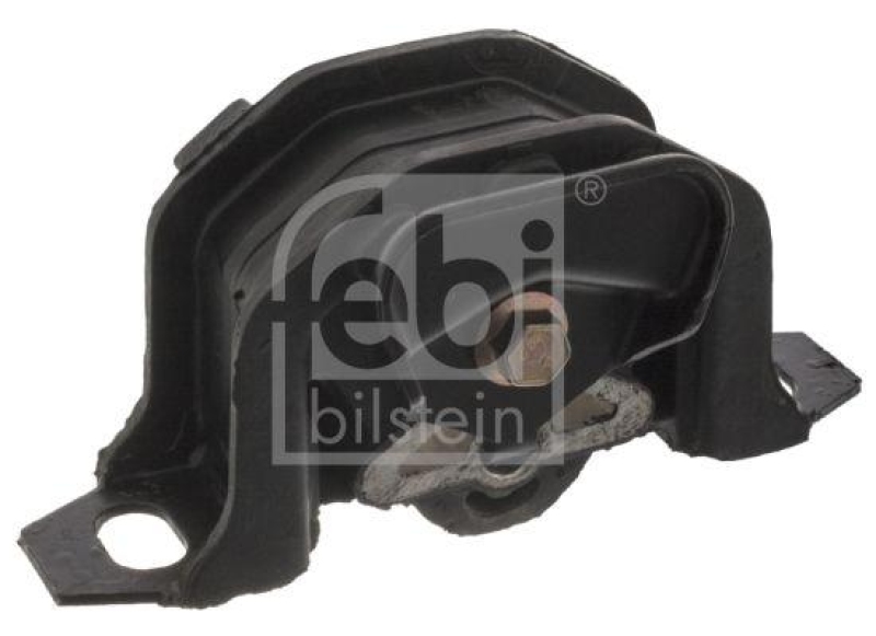 FEBI BILSTEIN 15693 Motor- / Getriebelager für Ford