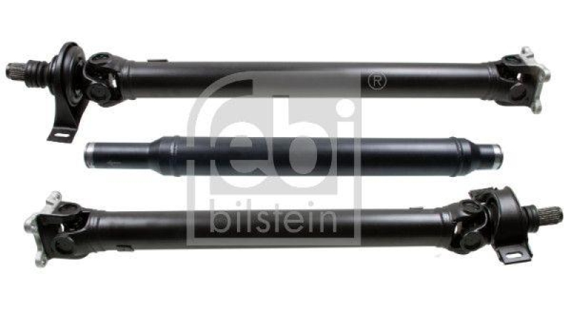 FEBI BILSTEIN 174108 Kardanwelle für Mercedes-Benz