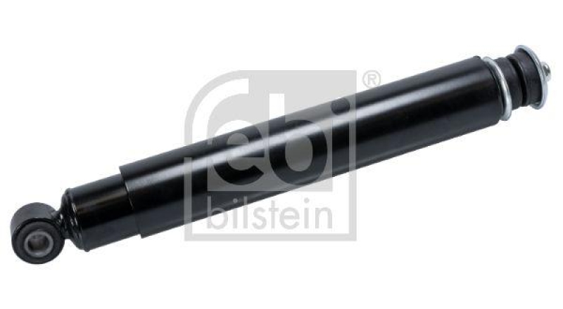 FEBI BILSTEIN 177326 Stoßdämpfer für Scania