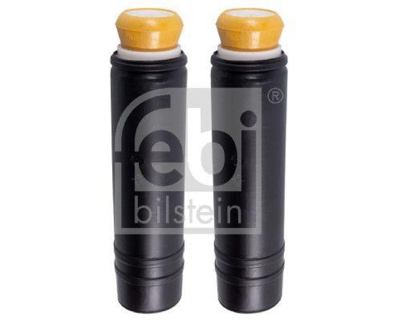 FEBI BILSTEIN 181596 Protection Kit für Stoßdämpfer für Opel