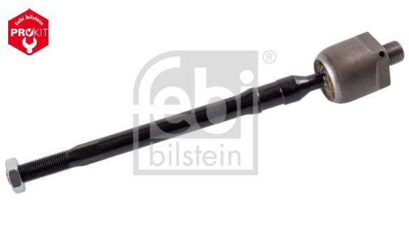 FEBI BILSTEIN 28210 Axialgelenk mit Kontermutter für DAIHATSU