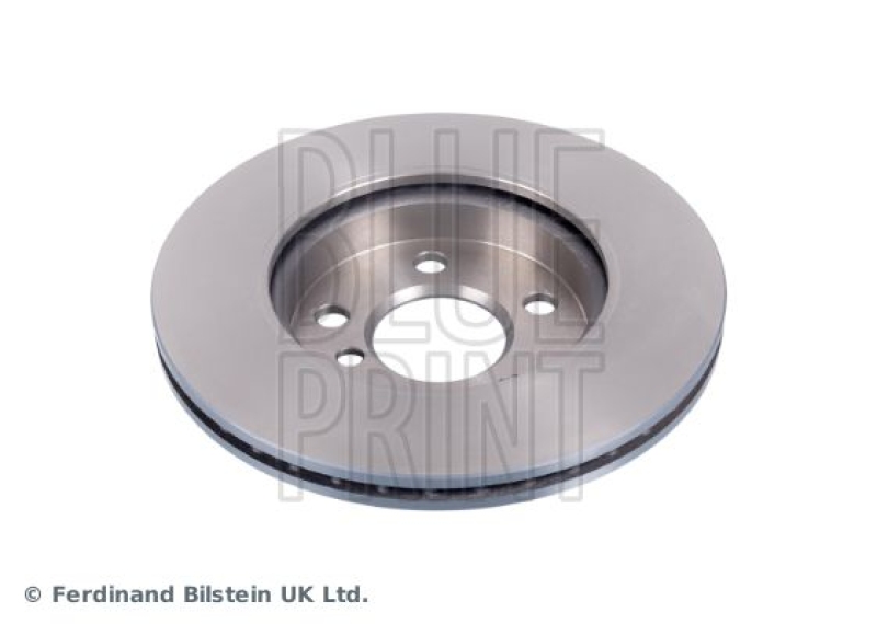 BLUE PRINT ADB114319 Bremsscheibe für Mini