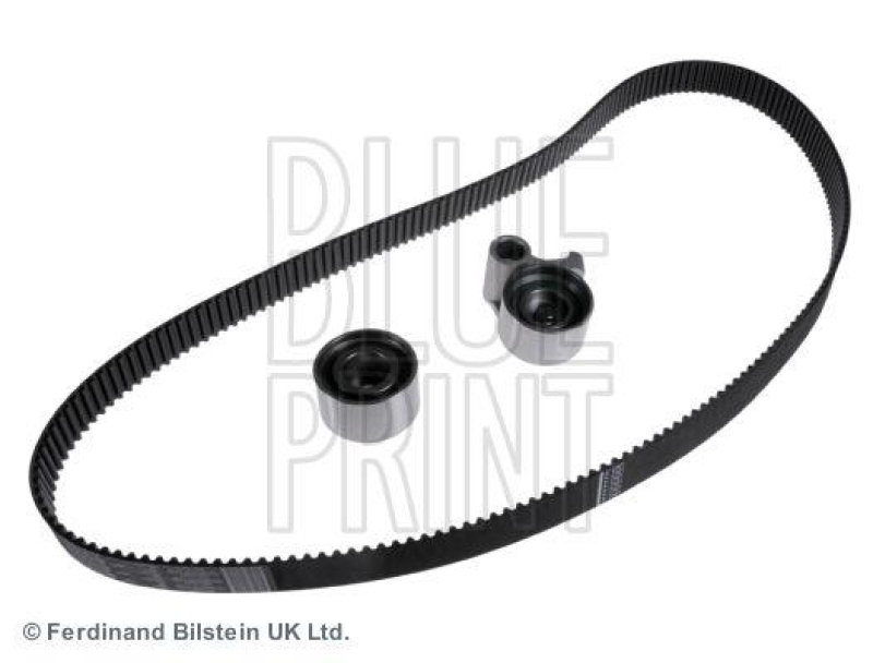 BLUE PRINT ADT37317 Zahnriemensatz ohne hydraulischen Riemenspanner f&uuml;r TOYOTA