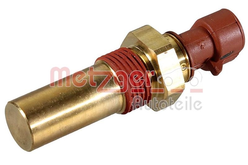 METZGER 0909101 Sensor, Geschwindigkeit für ABARTH/CITROEN/FIAT/OPEL/PEUGEOT