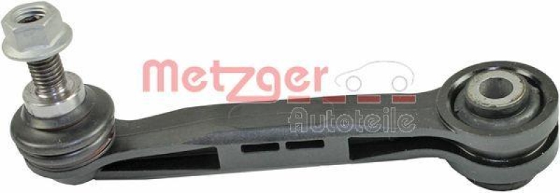 METZGER 53065019 Stange/Strebe, Stabilisator für BMW HA links/rechts