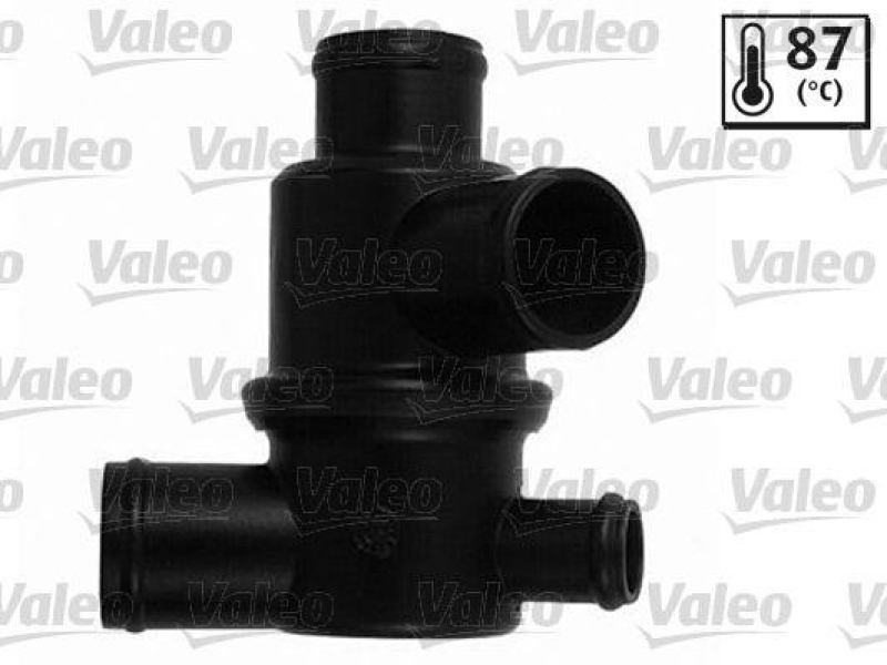 VALEO 819912 Thermostat LADA SAMARA I 1.3