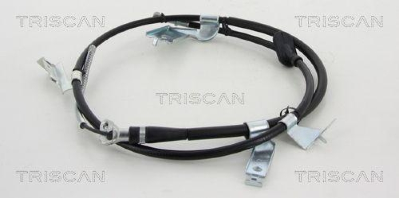 TRISCAN 8140 69146 Handbremsseil für Suzuki Swift