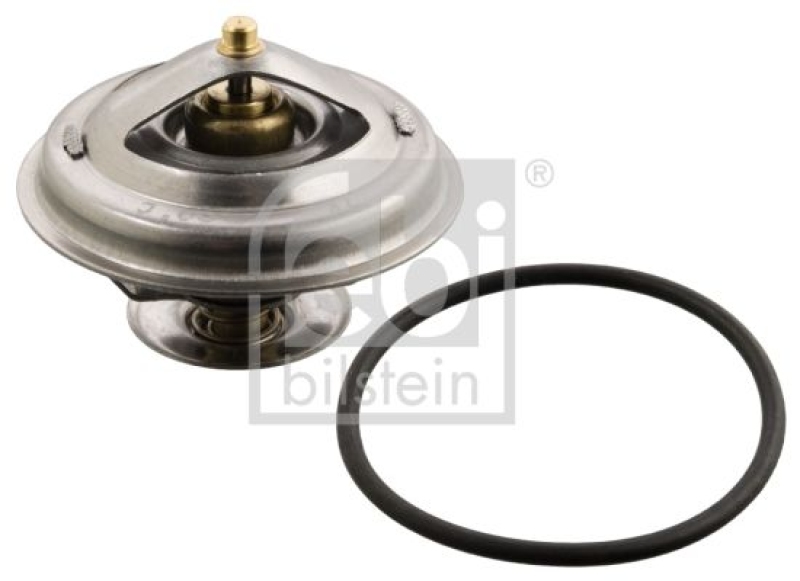 FEBI BILSTEIN 12189 Thermostat mit Dichtring für BMW