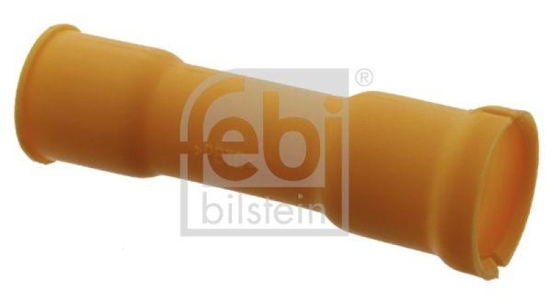 FEBI BILSTEIN 19754 Führungstrichter für Ölpeilstab für VW-Audi