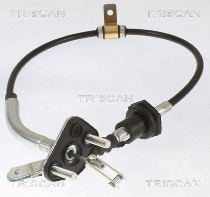 TRISCAN 8140 18209 Kupplungsseil für Picanto