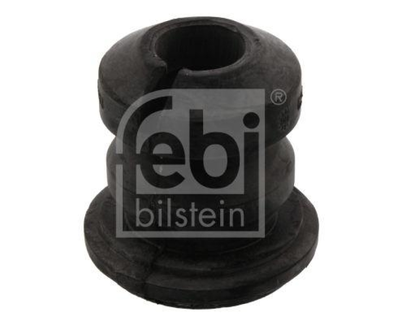 FEBI BILSTEIN 03663 Anschlagpuffer für Stoßdämpfer für VW-Audi