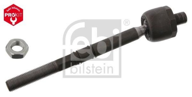 FEBI BILSTEIN 33690 Axialgelenk mit Kontermutter für Mercedes-Benz