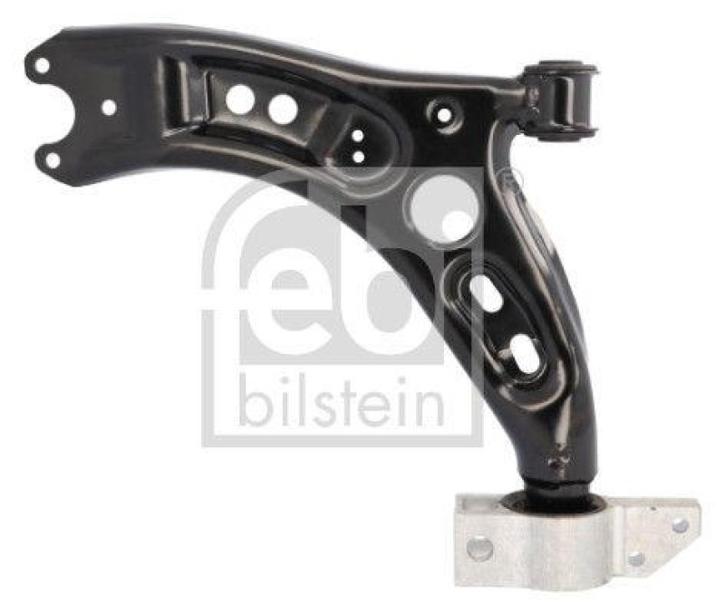 FEBI BILSTEIN 39489 Querlenker mit Lagern für VW-Audi