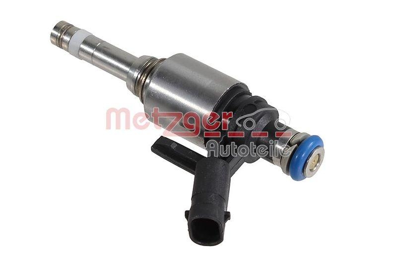 METZGER 0920079 Einspritzventil Neuteil für AUDI/CUPRA/SEAT/SKODA/VW