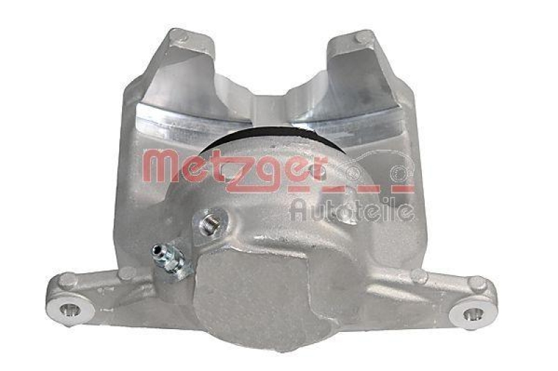 METZGER 6261375 Bremssattel Neuteil für MB VA links