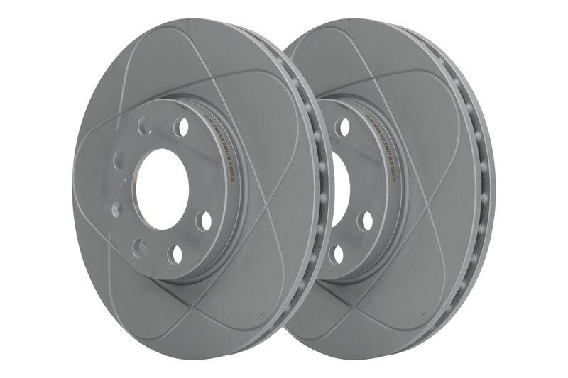 ATE 24.0324-0152.1 Power Disc