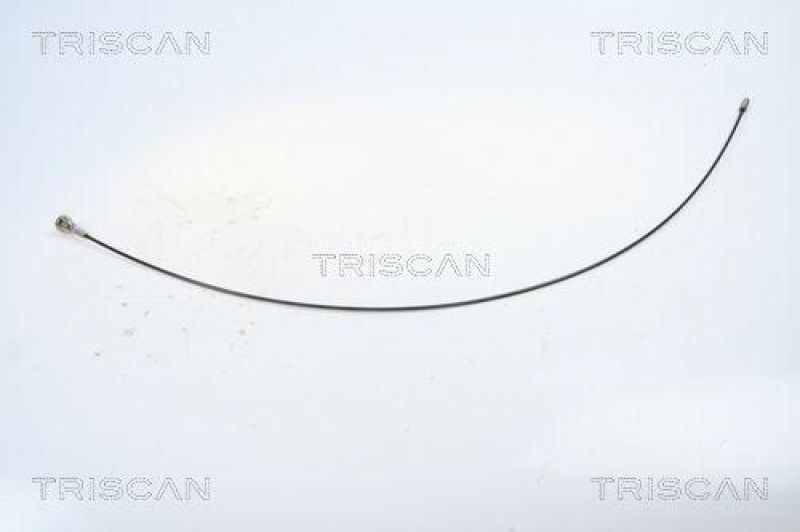 TRISCAN 8140 24154 Handbremsseil für Opel Corsa C