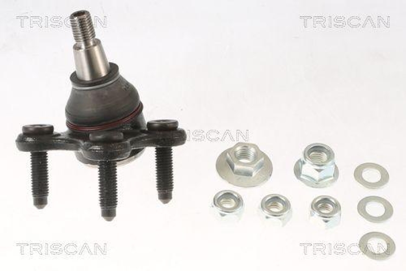 TRISCAN 8500 295002 Traggelenk für Vw Passat