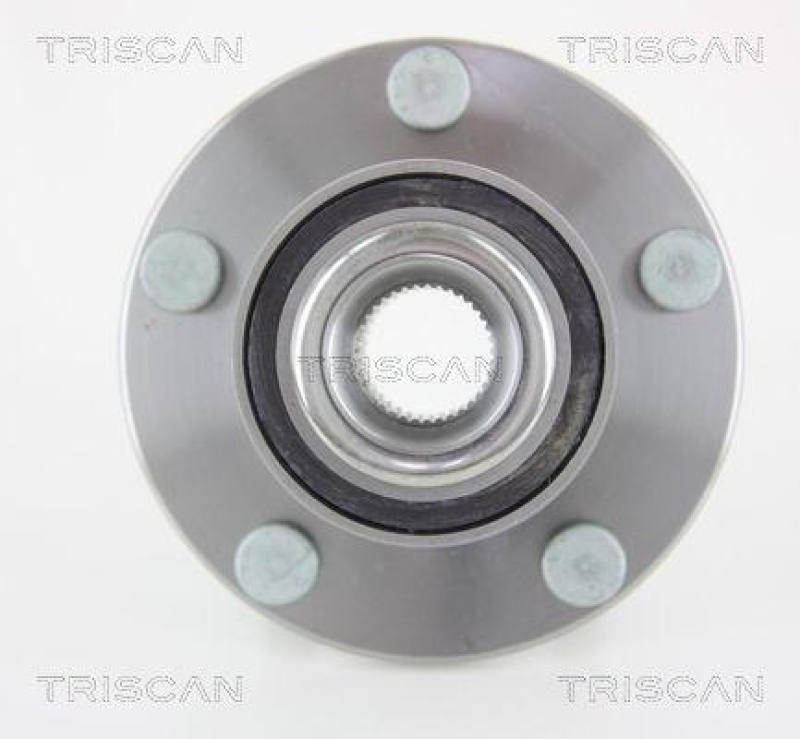 TRISCAN 8530 50125 Radlagersatz Vorne für Mazda