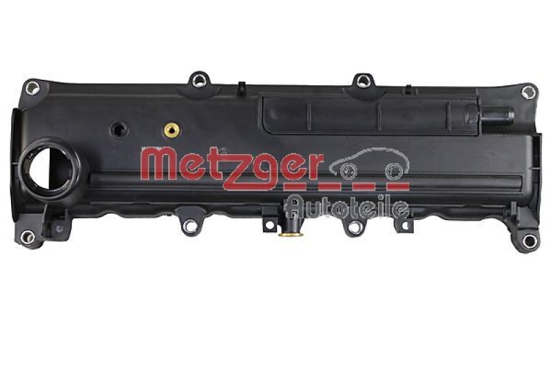 METZGER 2389177 Zylinderkopfhaube für DACIA/NISSAN/RENAULT