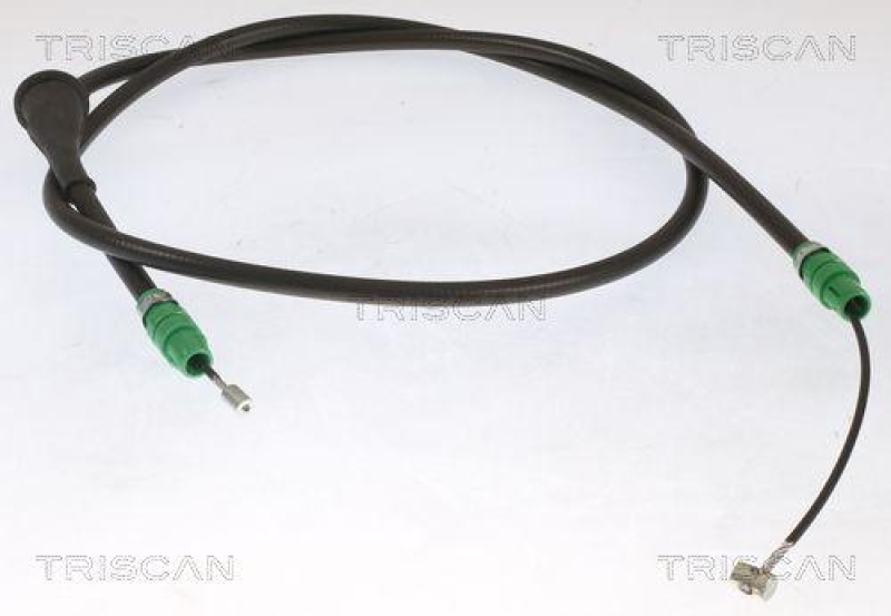 TRISCAN 8140 80138 Handbremsseil für Chrysler