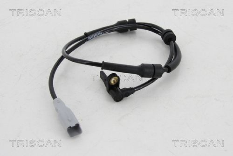 TRISCAN 8180 28129 Sensor, Raddrehzahl für Psa