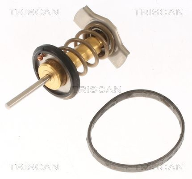 TRISCAN 8620 50682 Thermostat, Einsatz für Lexus, Toyota