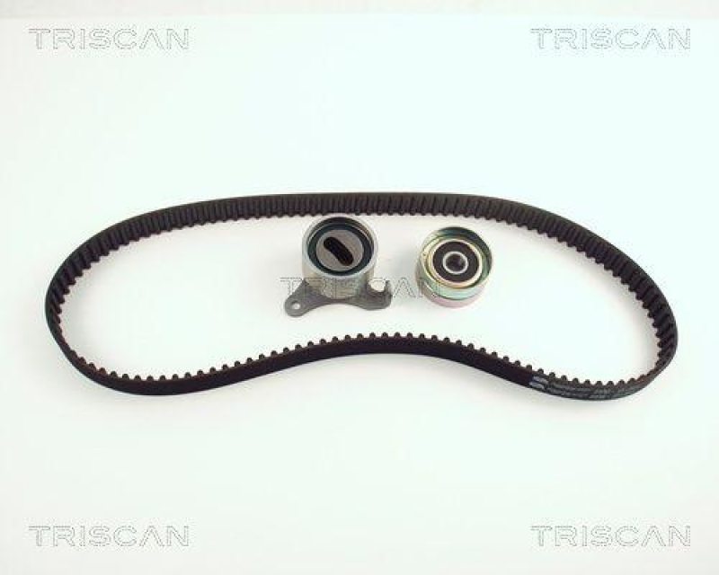 TRISCAN 8647 13007 Zahnriemensatz für Toyota