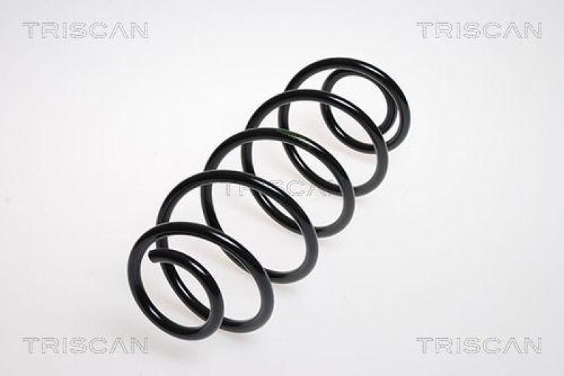 TRISCAN 8750 2885 Spiralfeder Hinten für Citroen