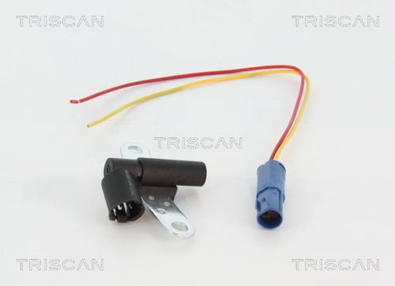 TRISCAN 8855 25107 Impulsgeber für Renault