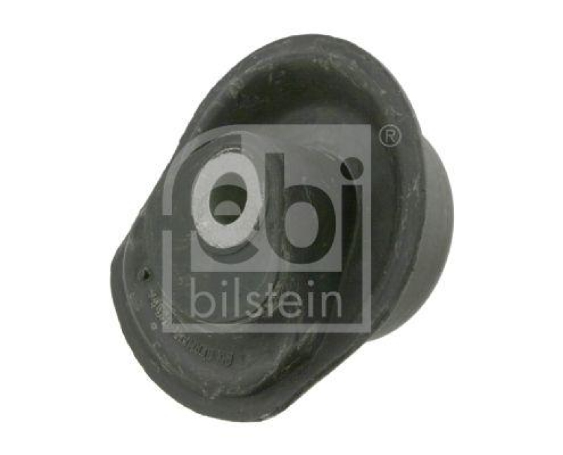 FEBI BILSTEIN 03664 Achskörperlager für Hinterachsträger für VW-Audi