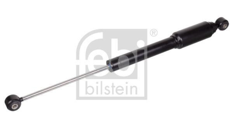 FEBI BILSTEIN 100867 Lenkungsdämpfer für Mercedes-Benz