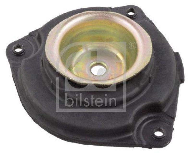 FEBI BILSTEIN 103330 Federbeinstützlager ohne Kugellager für NISSAN