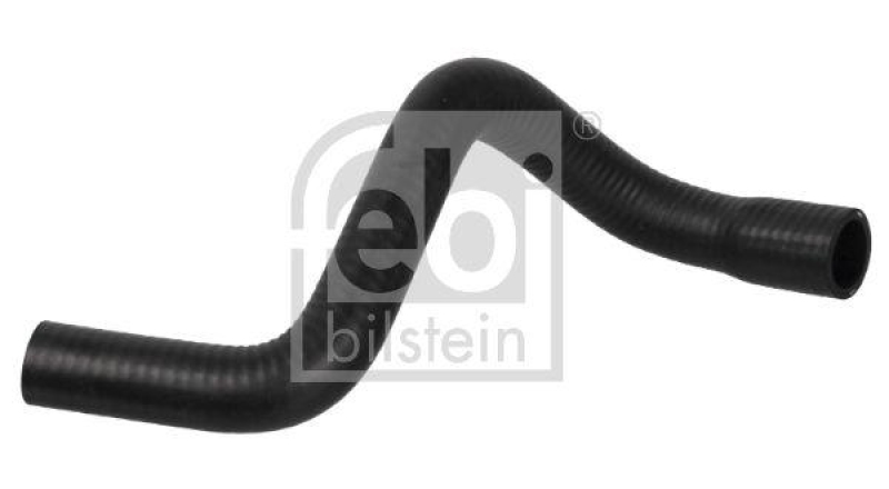 FEBI BILSTEIN 172844 Kühlwasserschlauch für Mercedes-Benz